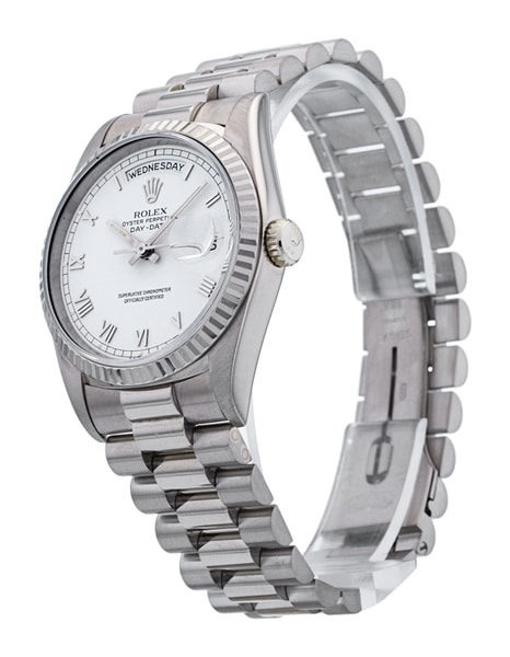 Rolex Day-Date 18239